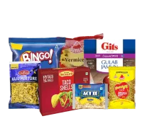 INSTANT FOOD