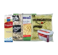 FROZEN PRODUCTS