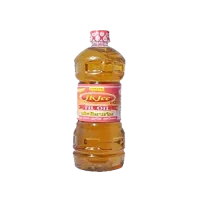 blended oil