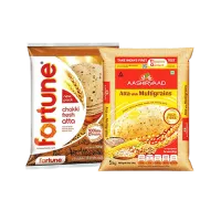 chakki atta