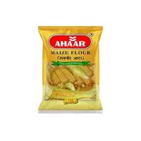 makki atta