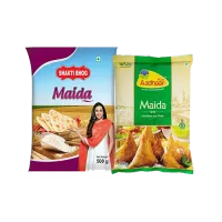 maida