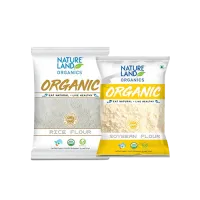 variety flour