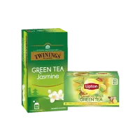 green tea