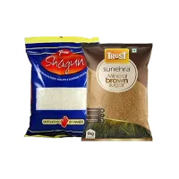 sugar & related products