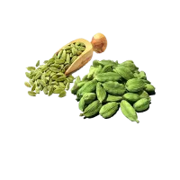 cardamom