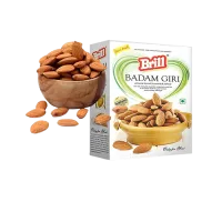 almonds