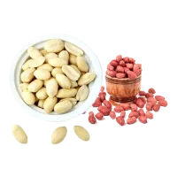 peanuts