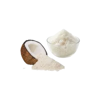 coconut powder