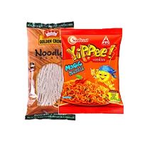 noodles