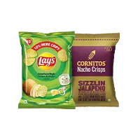 chips & nachos