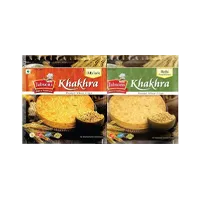 khakra