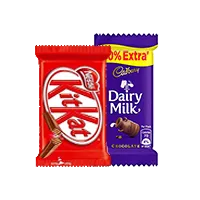 chocolate & candies