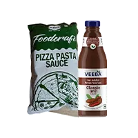 dips & dressings