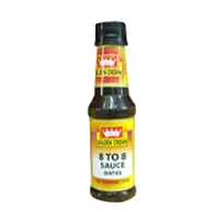 dates sauce