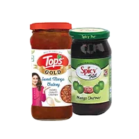 chutney