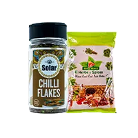 herbs & seasoning