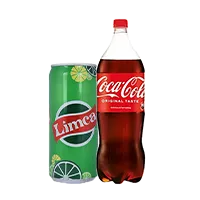 soft drinks