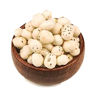phool makhana