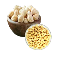 nuts