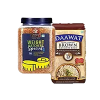 brown rice
