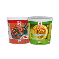 thai curry paste