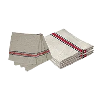 kitchen & floor dusters