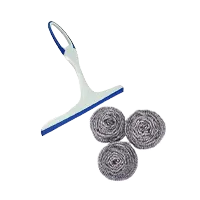 cleaning consumables
