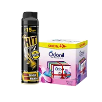 fresheners & repellants