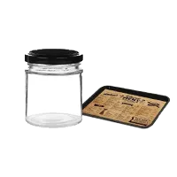 tray mat, fuel gel & consumables