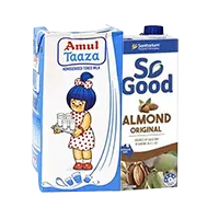 milk & related products