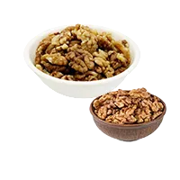 walnut giri