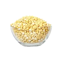 fried gram