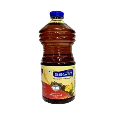 gagan - mustard oil