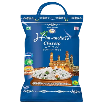 himachal basmati classic 1121