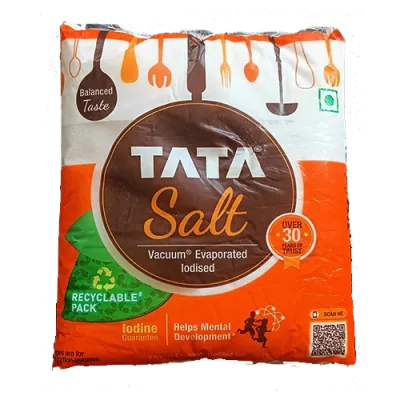 tata - salt