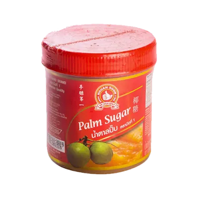 nguan soon - palm sugar