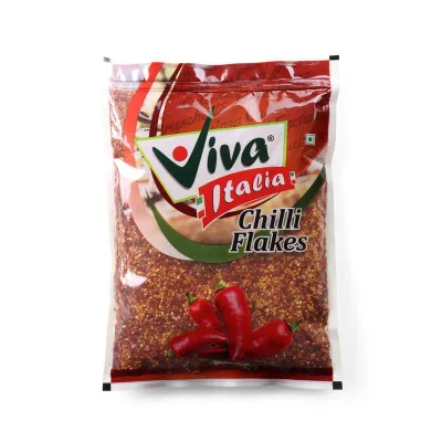 viva - italia chilli flakes