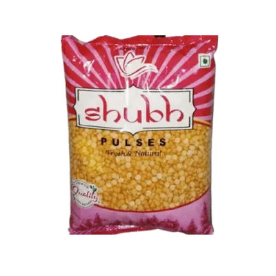 shubh - dal chana