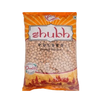 shubh - chana black