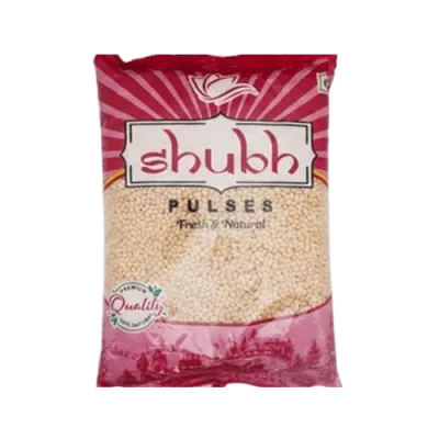 shubh - dal urad dhuli