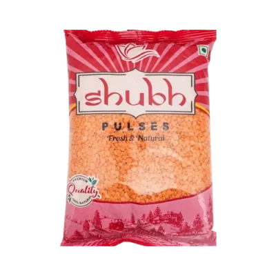 shubh - dal masri