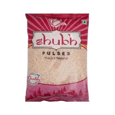 shubh - dal urad dhuli