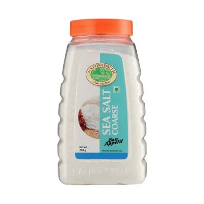 nature smith - sea salt