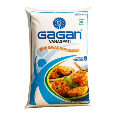 gagan - vanaspati ghee