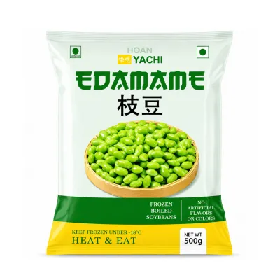 yachi - edamame without pods