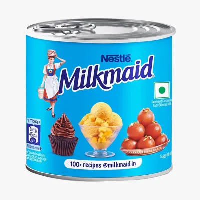 nestle - milkmaid 380gm