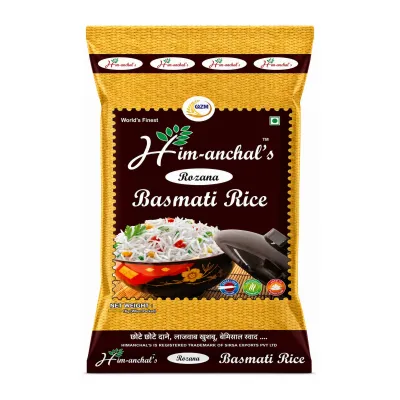 himachal basmati rozana