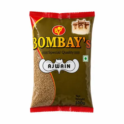 ajwain