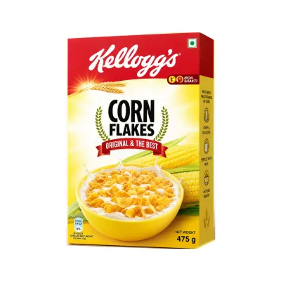 kellogg's - corn flakes